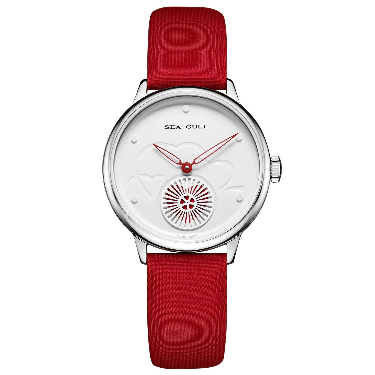 Dress Watch